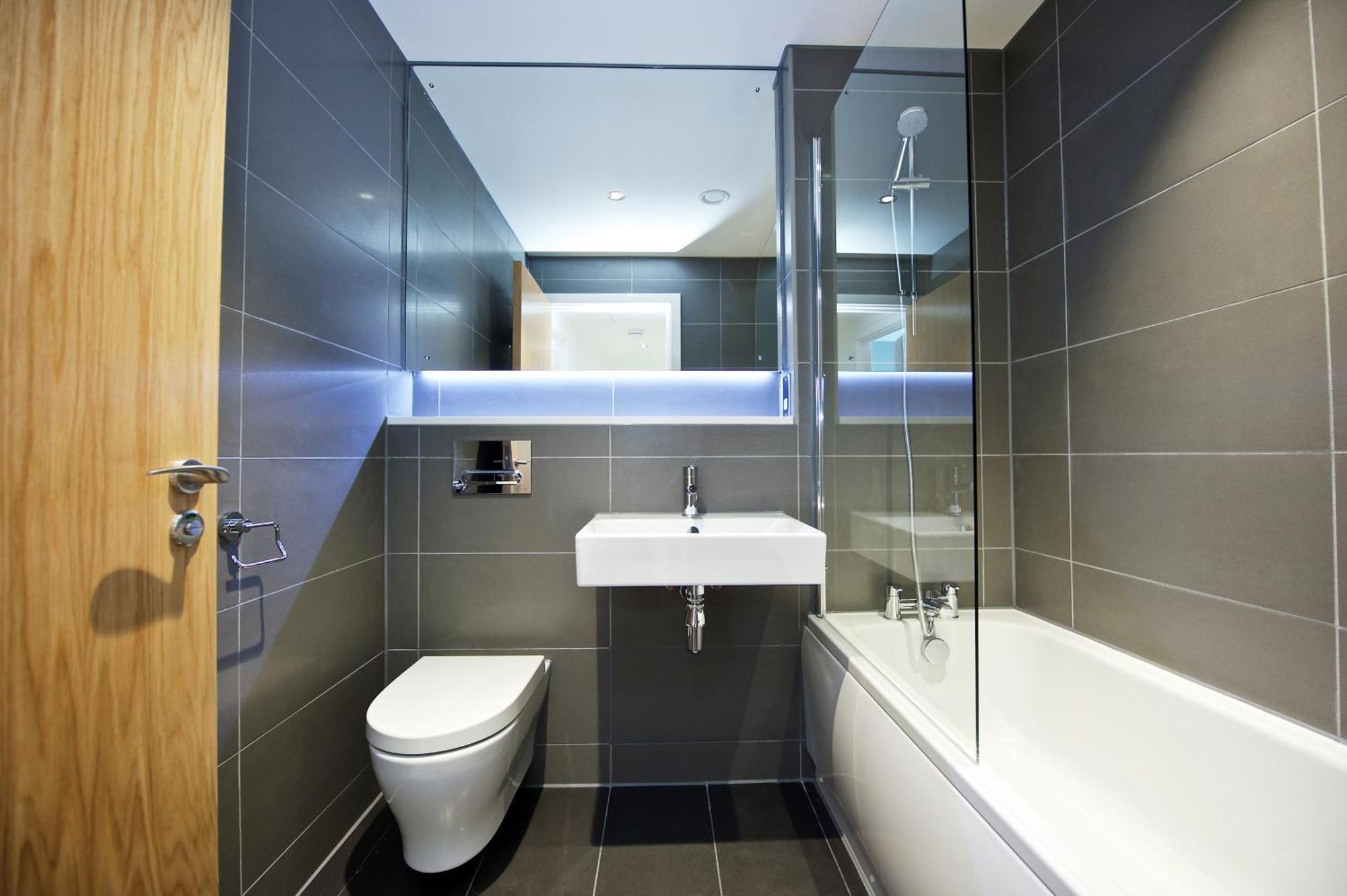 Staycity Aparthotels Manchester Piccadilly Стая снимка