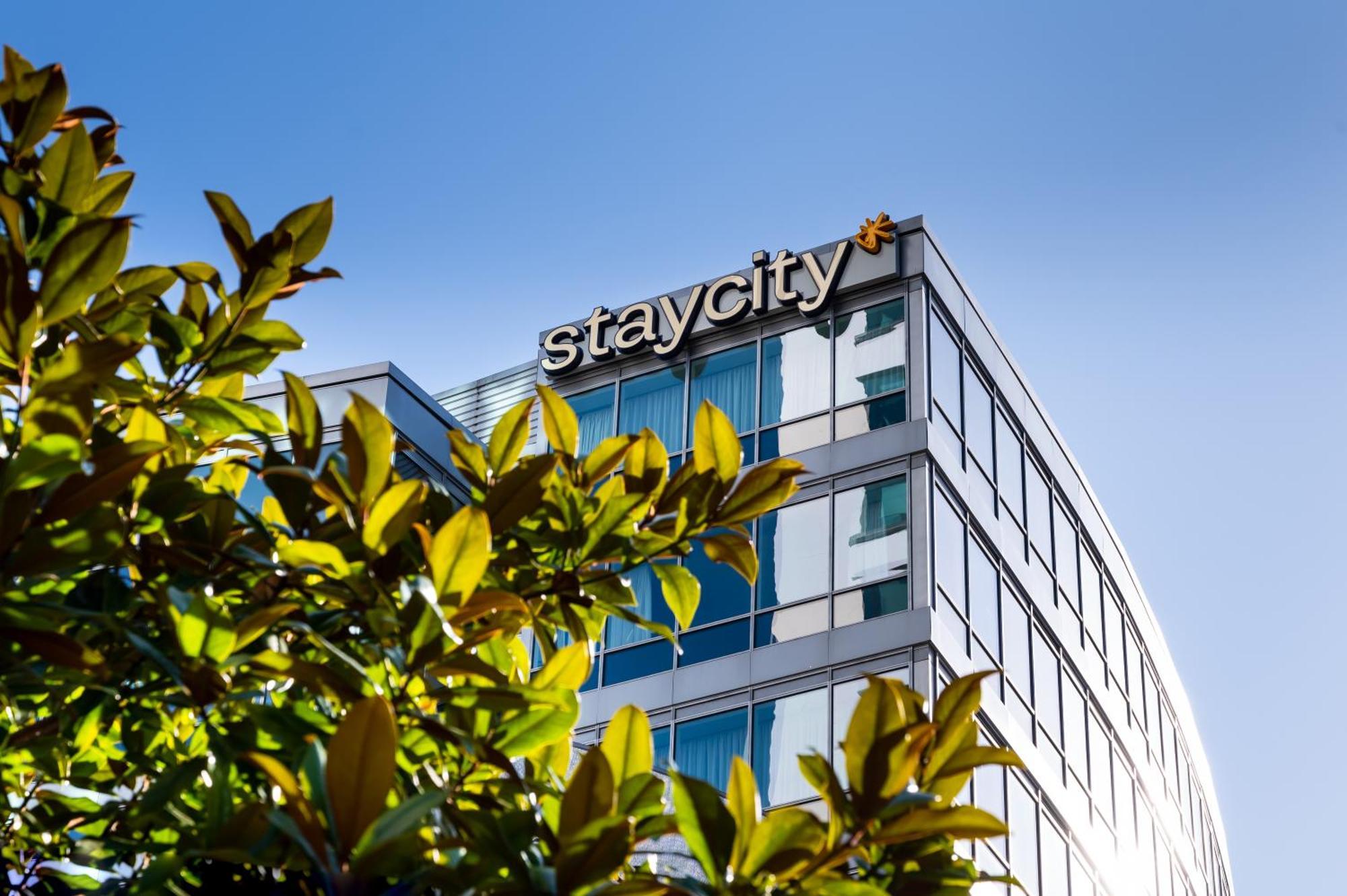 Staycity Aparthotels Manchester Piccadilly Екстериор снимка